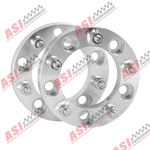 2x32mm 108mm wheel spacers - 2x32mm,