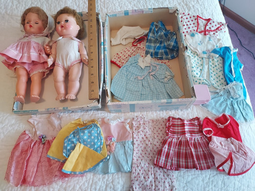 Vintage 1950 tiny - 1950's,