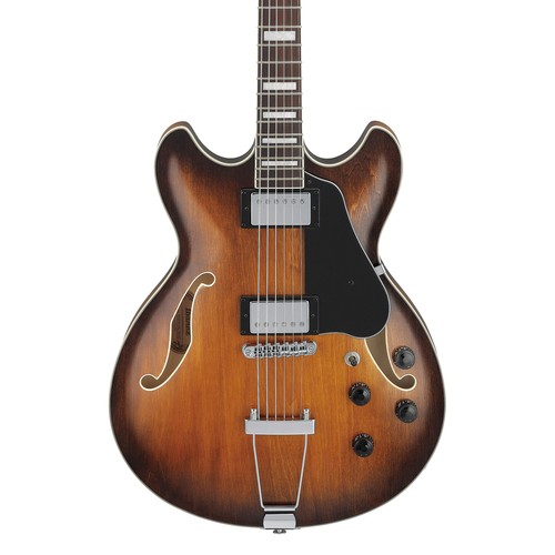 Ibanez as7328 artcore - ibanez,