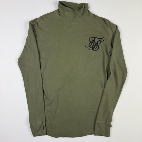 Men siksilk long - men’s,