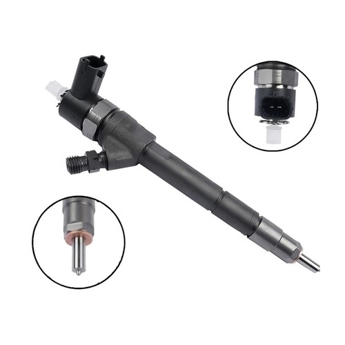 New fuel injector for - fuel, renault
