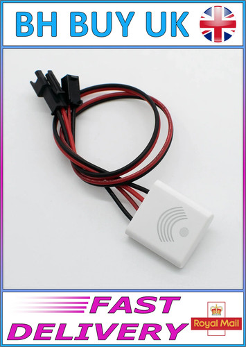 8ghz microwave motion sensor - motion,