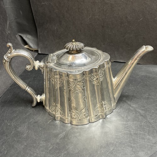 Vintage engraved victorian - engraved,