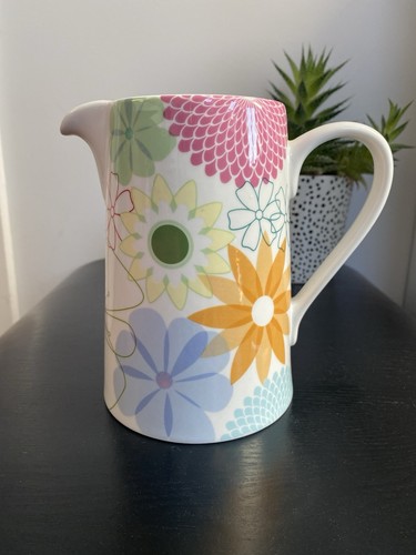 Portmeirion crazy daisy - crazy,