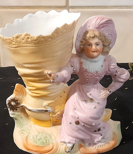 Antique victorian edwardian - victorian, /