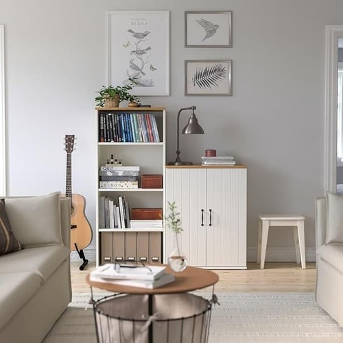 Ikea skruvby storage - skruvby,
