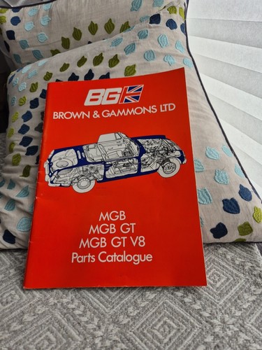 Mgb 1992 - mgb, gt