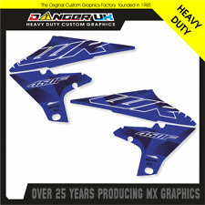 YAMAHA WRF WR 450F 2019 2020