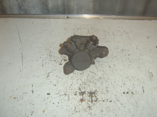 Honda cbr600 f4i 2001 - cbr600, rear