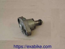 Timing chain tensioner for - chain,