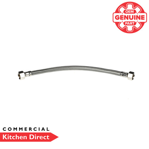 Expobar short stainless - expobar,