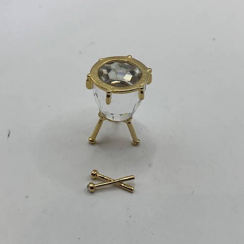 Swarovski crystal memories - crystal,