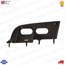 Rear Bumper Mounting Left / Nearside Bracket Fits Ford Focus MK1 1998 to 2004