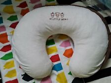 Chicco Boppy Feeding and Nursing Support Pillow - MY LITTLE BEARS 🐻 