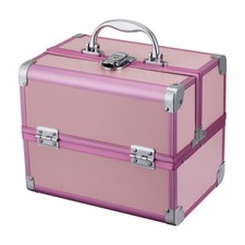 Aluminium XL Large Storage