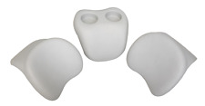 MSPA Alpine Hot Tub Spa Luxury Comfort Set 2 Polyurethane headrest & Cup Holder