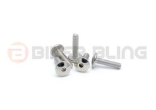 10x Suzuki TL1000 R S