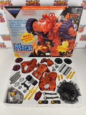 MECH GORILLA MAC SET MULTIMAC