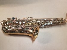 JUPITER ALTO / ALTO SAX /