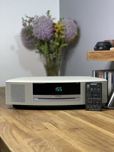 Bose wave - ii/2,