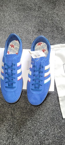 Adidas berlin men suede - adidas, men's