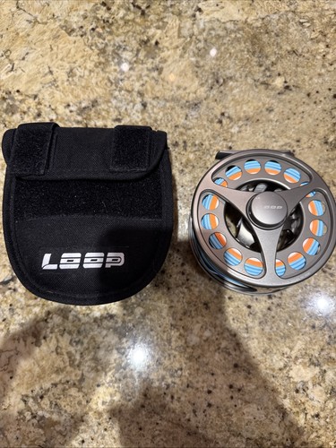 Loop evotec fly - fly, model