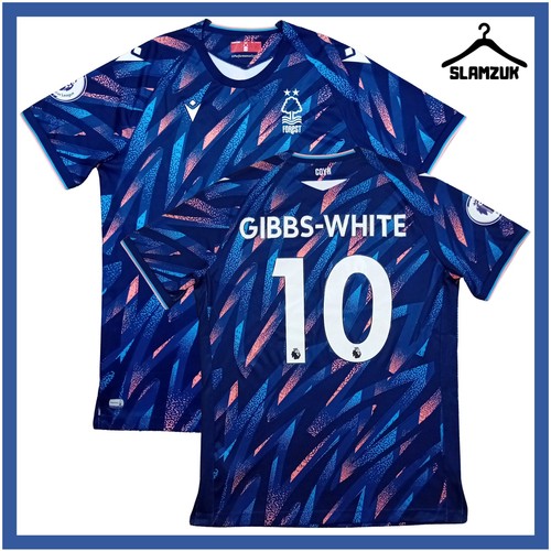 Nottingham forest football - nottingham,