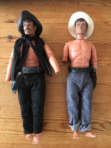 Vintage 1973 lone ranger and - vintage,