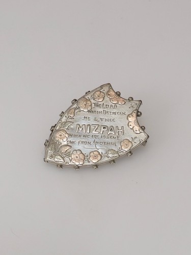 Antique sterling silver - antique,