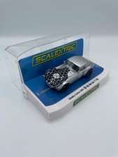 New Scalextric Shelby Cobra