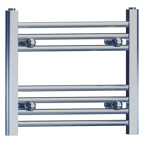 Small size chrome heated - small,