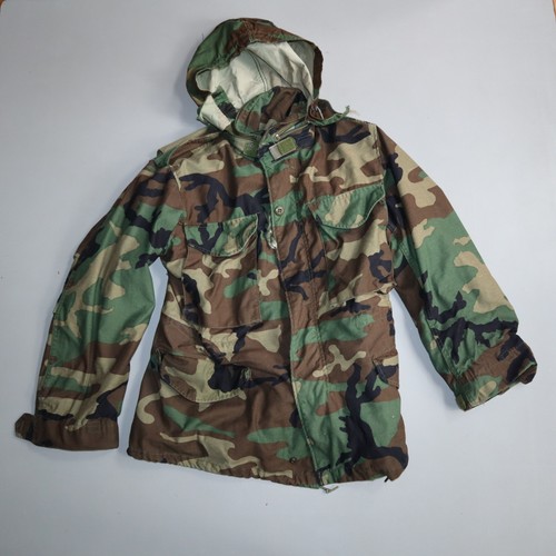 Vintage usgi army surplus - vintage, m65