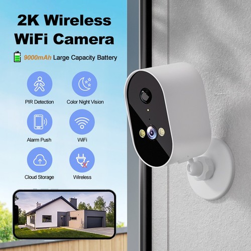 V380 pro surveillance camera - v380,