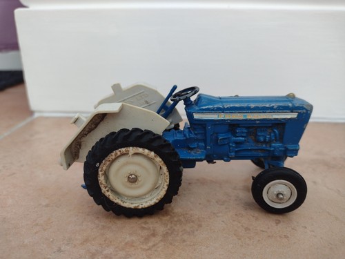 Vintage britains toys ford - vintage,