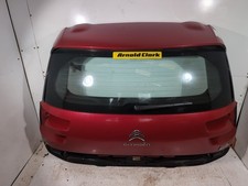 Citroen C4 Grand Picasso Mk2