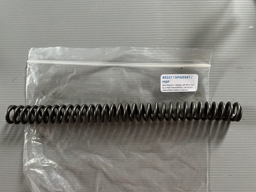 Spare part for weihrauch - spare,