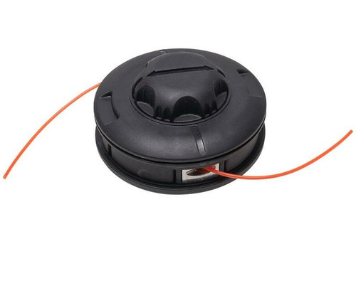 Strimmer head fits autocut - strimmer,