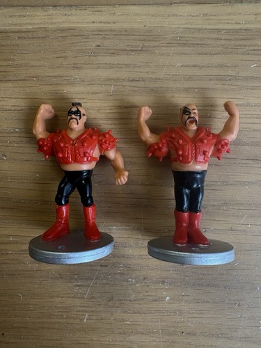 Legion doom wwf hasbro - legion, of