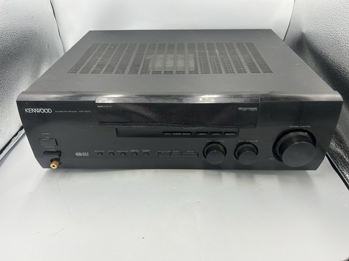 Kenwood krf v5010 - kenwood, audio