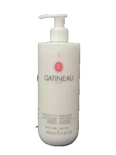 Gatineau body lotion with - gatineau,