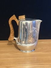 Vintage Picquot Ware Tea / Hot