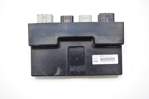 2013 honda cbr600 ecu cdi - 2013, rr