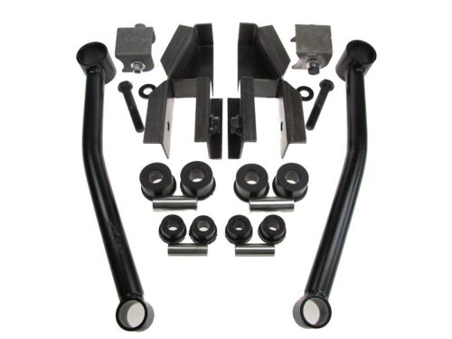 Escort mk1 mk2 rear axle - rear,