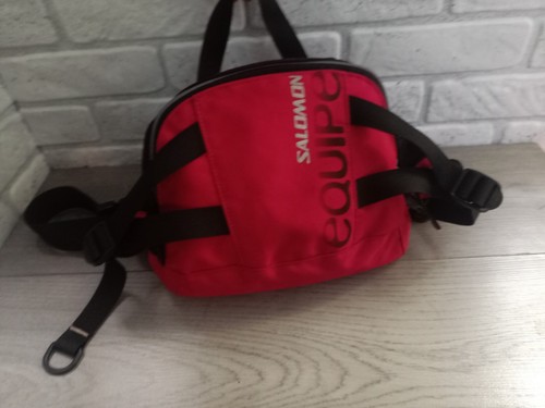 Vintage salomon equipe - 97,