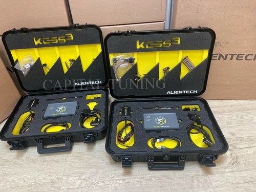 Kess3 tool obd bench boot - bench,