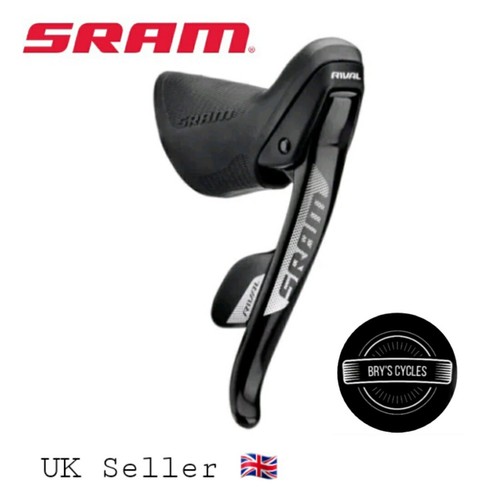 Sram rival spd shifter - 11-spd,