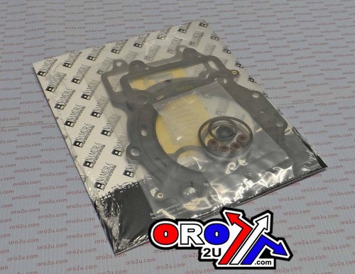Gasket top set arctic - arctic, cat