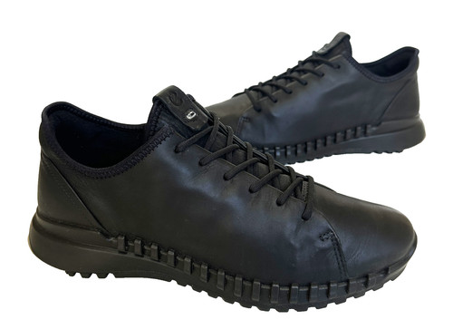 Ladies ecco st1 - st1, leather