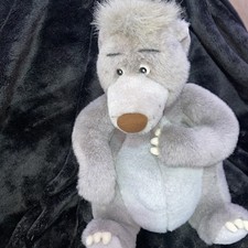 Disney Baloo from Jungle Book