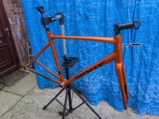Giant Contend AR 3 Frameset